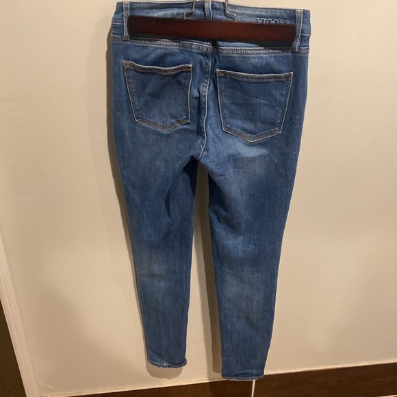 Vigoss Skinny Jean - Picture 2 of 2